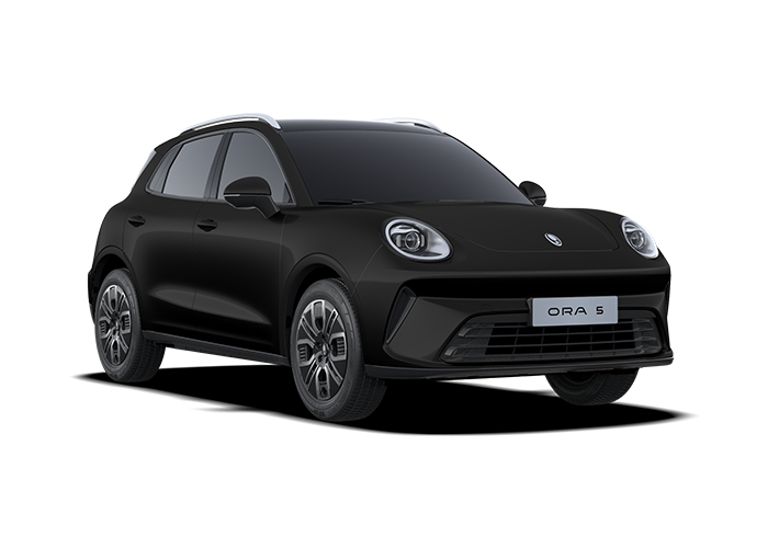 GWM ORA 5 EV Eléctrico
