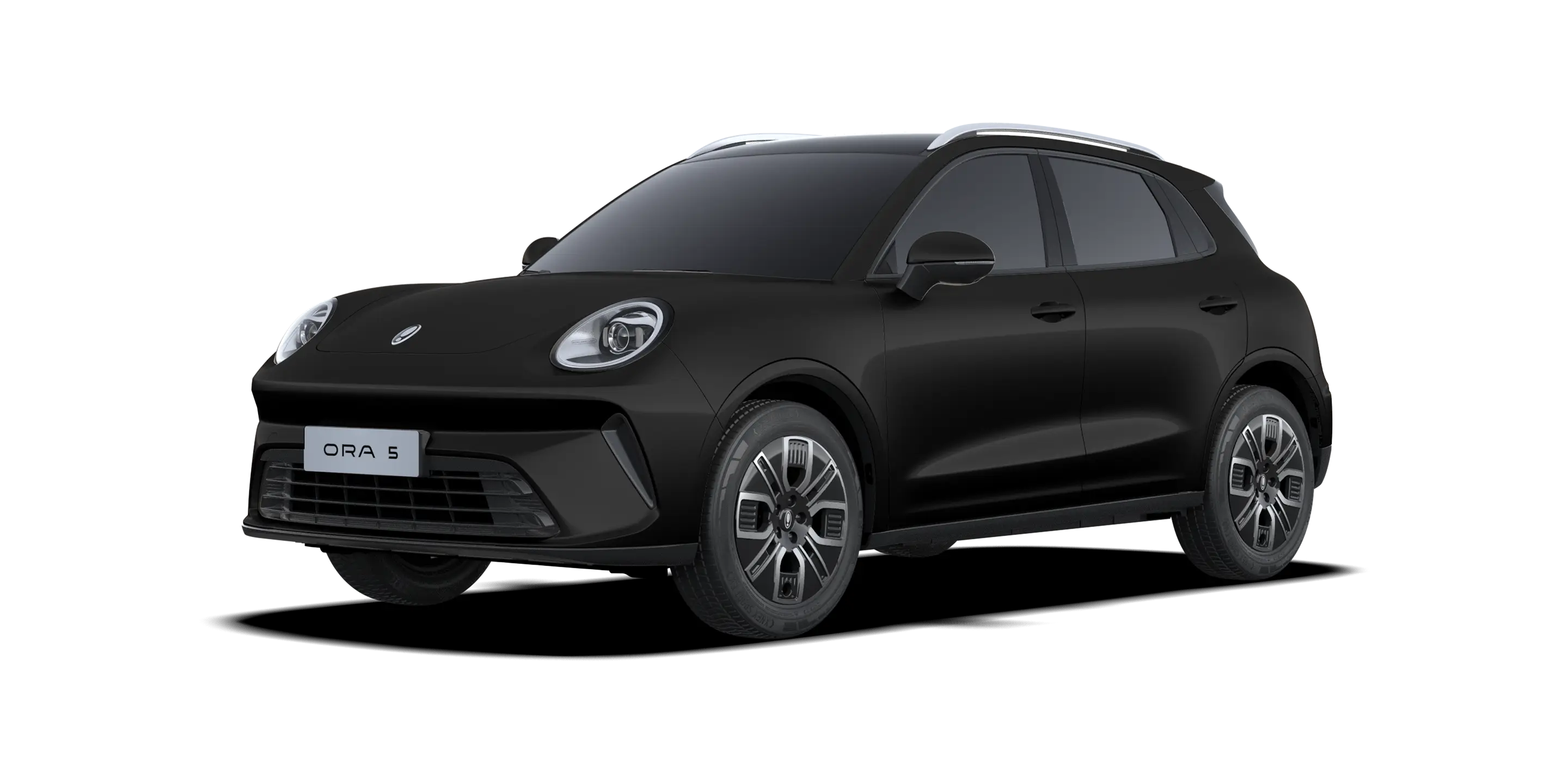 GWM ORA 5 exterior