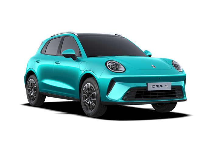 GWM ORA 5 ICE Gasolina